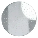 Верхний душ Splendy Feeling R, 300x300 мм, хром, FR212X300R1CR