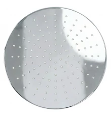 Верхний душ Splendy Feeling R, 300x300 мм, хром, FR212X300R1CR