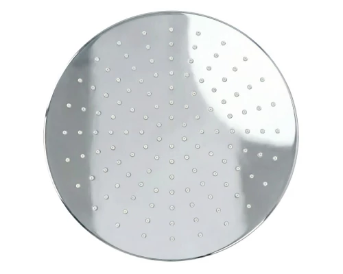 Верхний душ Splendy Feeling R, 300x300 мм, хром, FR212X300R1CR