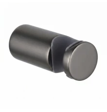 Держатель для ручного душа Splendy, латунь, оружейный металл брашированный, AA221NRLAB