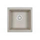 Кухонная мойка GRANULA (4451, ПИРИТ)
