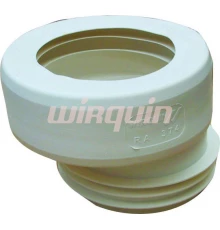 Манжета эксцентрическая D110мм, WIRQUIN