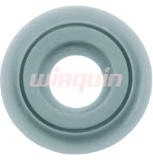 Прокладка силиконовая для сливной арматуры, M25 WIRQUIN