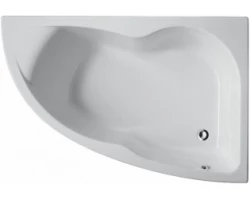 [199734] Ванна гидромассажная акриловая Jacob Delafon MICROMEGA DUO Energy, правая 170 х 105 см , E5EN1180-00 +95280 ₽