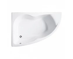 [199794] Ванна акриловая Jacob Delafon MICROMEGA DUO E60219-00 левая, 150х100 см +70541 ₽