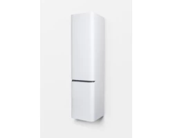 [238287] Пенал Am.Pm Sensation, M30CHR0406WG, цвет - белый глянец, правый, 40*35*155 см +290090 ₽