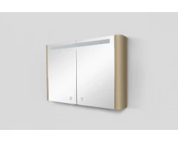 [265280] Зеркальный шкаф AM.PM Sensation M30MCX1001NG, 100 см +206759 ₽