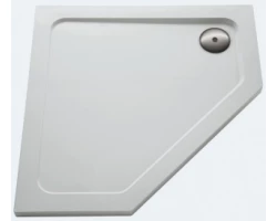 [471443] Поддон Jacob Delafon Flight, 90 x 90 см, белый, E62445-00 +39850 ₽