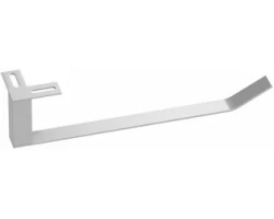 [82245] Полотенцедержатель для раковины Jacob Delafon Rythmik E4122-CP +18300 ₽