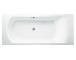 [140341] Ванна акриловая Jacob Delafon Ove E60143 180 х 80 см +115690 ₽