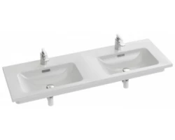 [246393] Раковина Jacob Delafon Vox, крыло слева, EXAD112-00 +31350 ₽