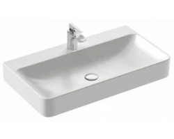 [297186] Раковина Jacob Delafon Struktura, 60 см, подвесная, EGD111-00 +37380 ₽