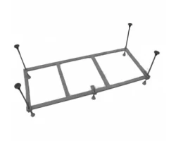 [355742] Каркас Jacob Delafon E6D304RU-NF для ванны Sofa 150x70 +5750 ₽