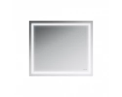 [355858] Зеркало Am.Pm Gem 80 см с LED-подсветкой по периметру, M91AMOX0801WG +9990 ₽