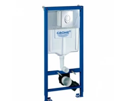 [119171] Монтажный блок Grohe Rapid SL 38528 для унитаза, высота 1.13 м +36000 ₽