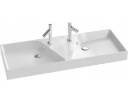 [133733] Подвесная раковина Jacob Delafon Rythmik EXP112-00 +53200 ₽