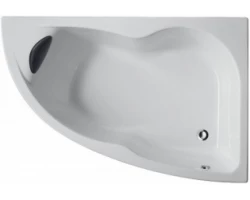 [299040] Ванна гидромассажная Jacob Delafon Micromega Duo E5BD1160-00 150 х 100 см с системой Excellence, левосторонняя +70470 ₽