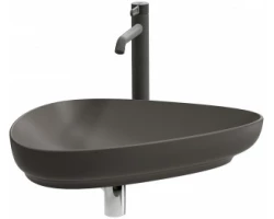 [363110] Раковина Am.Pm Inspire 2.0 M50AWPX1001WG искусственный мрамор, 100 см, с переливом +72420 ₽