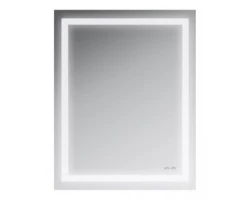 [355860] Зеркало Am.Pm Gem 55 см с LED-подсветкой по периметру, M91AMOX0551WG +7890 ₽