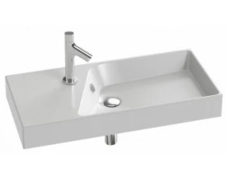 [133738] Подвесная раковина Jacob Delafon Rythmik EXR112-Z-00 +26000 ₽