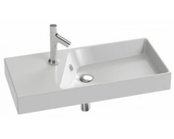 [133734] Подвесная раковина Jacob Delafon Rythmik EXP112-Z-00 +27730 ₽