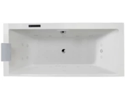 [346025] Ванна из искусственного камня Jacob Delafon Grands Boulevards E6D158-0, 180 x 90 см +958980 ₽