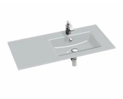 [288956] Раковина Jacob Delafon Nouvelle Vague EVI102-00, накладная, 56 х 40 х 18 см +125990 ₽
