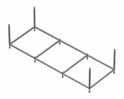 [351378] Каркас для ванны Am.Pm Spirit W72A-180-080W-R2 для ванны 180 х 80 см +5990 ₽