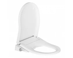 [359993] Электронная крышка-биде Am.Pm Clean Care CCC7853WH +34990 ₽