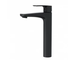 [411523] Смеситель для раковины Am.Pm Gem F90A92022, черный матовый +19490 ₽