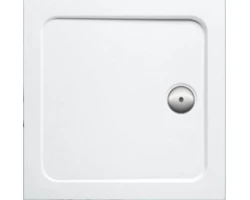 [471307] Поддон Jacob Delafon Flight, 100 x 100 см, белый, E62462-00 +73171 ₽