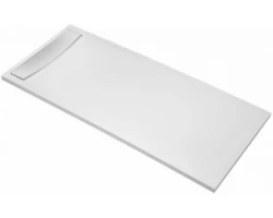 [472043] Поддон Jacob Delafon Flight Neus, 140 x 80 см, белый, E66515-00 +46210 ₽