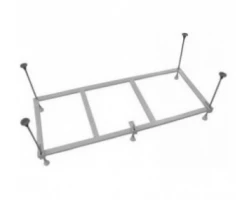 [143502] Каркас для ванны Jacob Delafon SOFA E6D052-NF, 170*75 см +6900 ₽