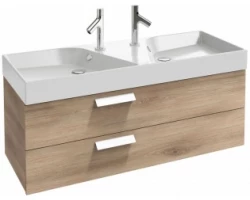 [246162] Тумба под раковину Jacob Delafon Rythmik EB1305-G80 цвет Светло- коричневый +121760 ₽