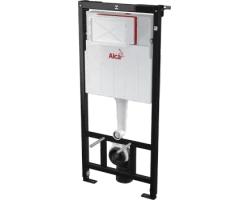 [258887] Инсталляция Alcaplast AM101/1120 для сухой установки +21412 ₽