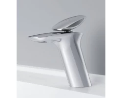 [265081] Смеситель AM.PM Spirit V2.0 F70A02100 +18490 ₽