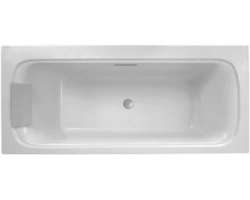 [284525] Ванна из искусственного камня Jacob Delafon Elite 180 x 80 см, E6D032-00 +57130 ₽