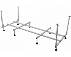 [349230] Каркас Jacob Delafon для ванны Ove 170x70, E6D305RU-NF +5920 ₽