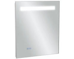 [121434] Зеркало Jacob Delafon Rythmik/Formilia 60 см, с подсветкой и защитой от запотевания, EB1158-NF +27980 ₽