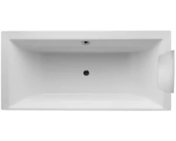 [199885] Ванна гидромассажная акриловая Jacob Delafon Evok Energy+, 180 x 80 см, E5EN214R-00 +110980 ₽