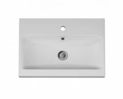 [210785] Мебельная раковина Am.Pm Gem 60 M90WCC0602WG белая +11490 ₽