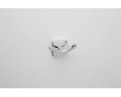 [251389] Крючок Am.Pm Gem A9035600 для полотенец двойной +1190 ₽