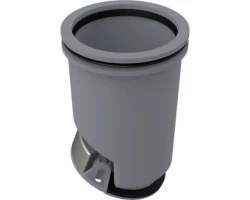 [353627] Гидрозатвор комбинированный AlcaPlast Smart P145 для сифона APZ-S12 +1318 ₽