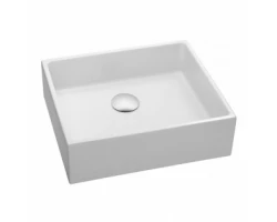 [483871] Керамическая раковина Jacob Delafon Sherwood 140 см, белый, EXBT112-00 +39280 ₽