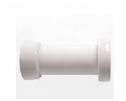 [183382] Керамический отвод Kerasan Retro для слива в стену 21/22см, 7548bi, цвет белый +13087 ₽