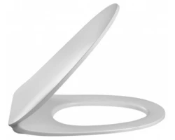 [189687] Крышка-сиденье Jacob Delafon Odeon Up 8322K-00 с микролифтом, тонкое +12000 ₽