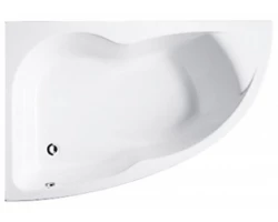 [199846] Ванна акриловая Jacob Delafon Micromega Duo Chromo 170 х 105 см, левая/правая +162340 ₽