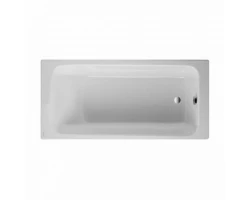 [345986] Ванна из искусственного камня Jacob Delafon Grands Boulevards E6D156-0, 180 x 80 см +958980 ₽