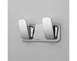[339037] Двойной крючок для полотенец Am.Pm Inspire 2.0 A50A35600 +2519 ₽