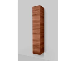 [238312] Пенал Am.Pm Gem 30 M90CHL0306NF подвесной, цвет орех, петли слева +16089 ₽